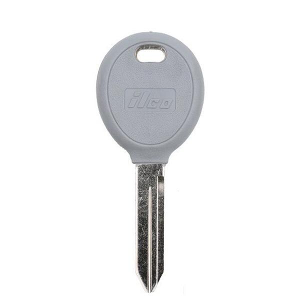 Ilco: Y160-PT Transponder Key